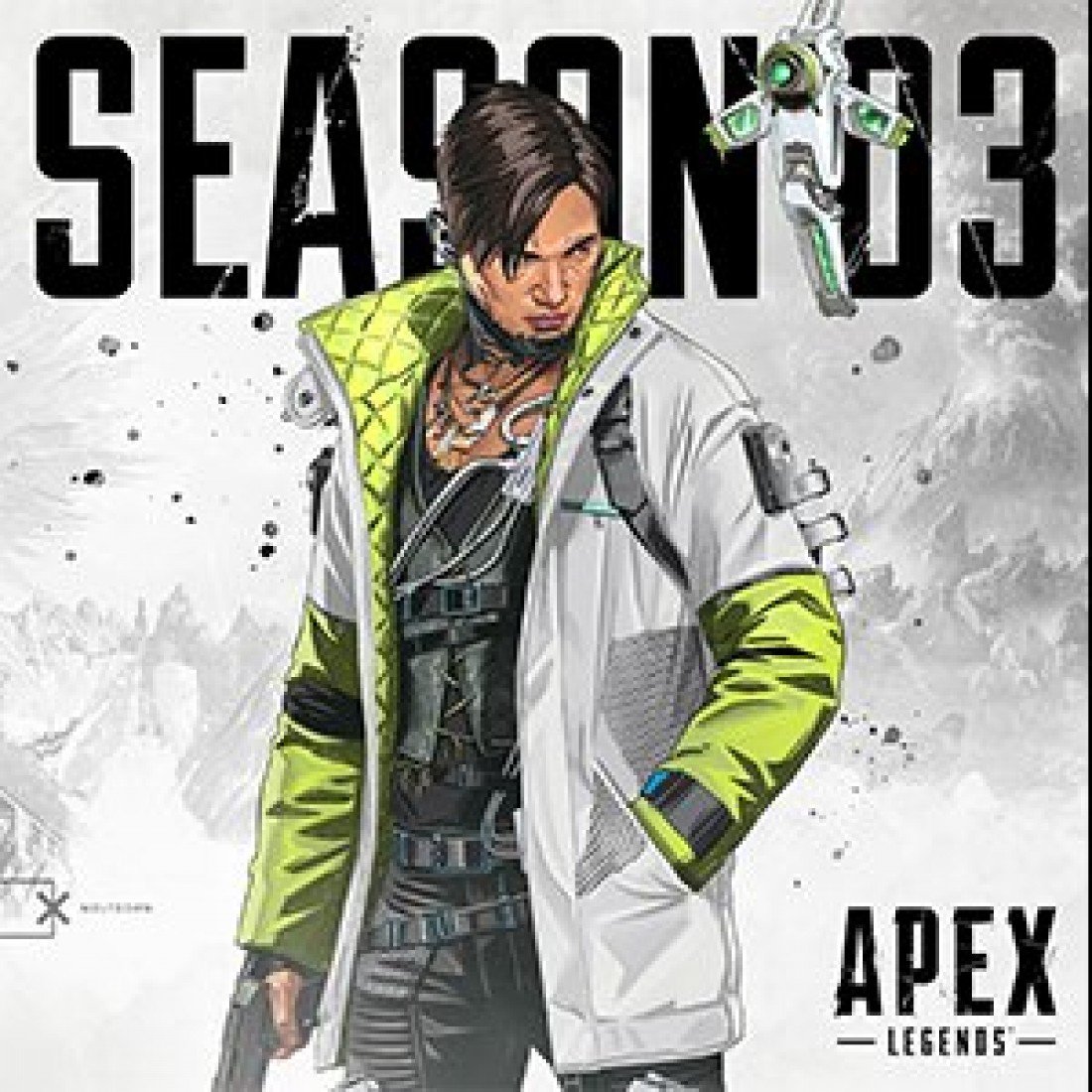 Apex Legends Boosting