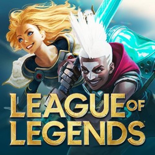 league of Legends ELO boost