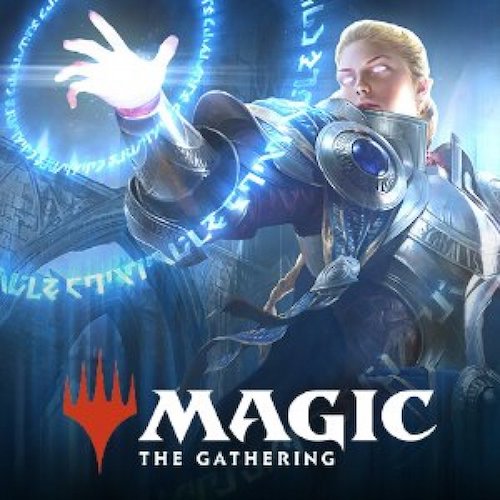 Magic the Gathering Arena Boosting
